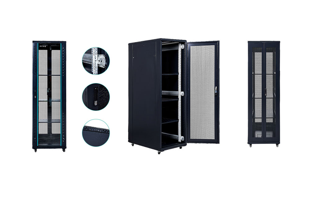 標準C型機柜系列