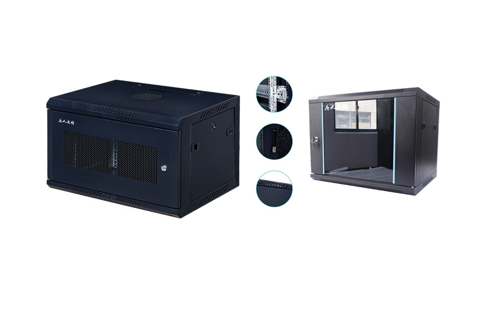 豪華E型墻柜系列