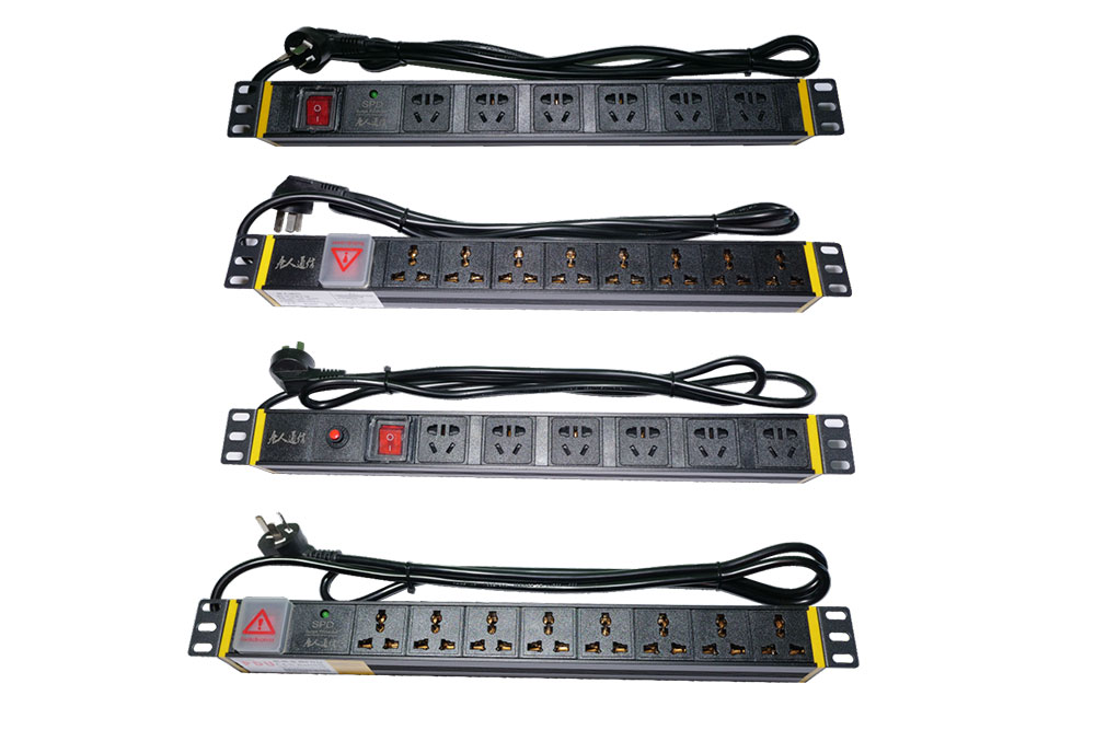 PDU電源插座系列